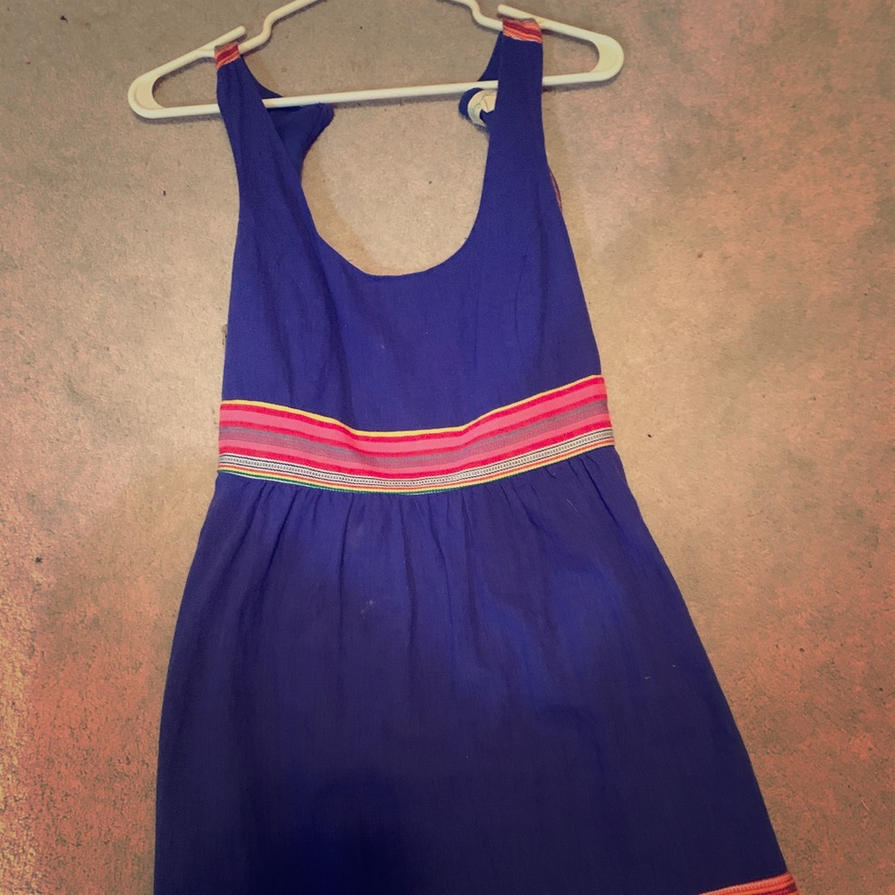 Staring at Stars Small Dress